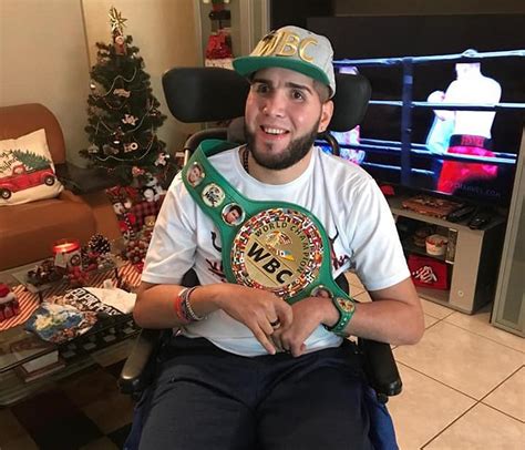 The WBC released a statement that stated,. . Prichard colon instagram